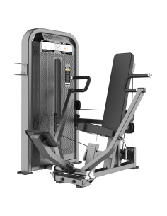 M-4040 PRENSA PECHO HORIZONTAL VERSUS