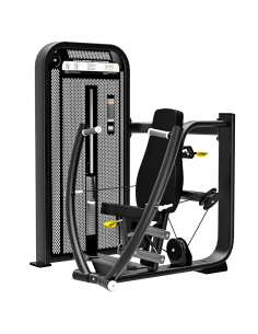 M-4040/C PRESSE PECTORALE HORIZONTALE CONVERGENTE VERSUS