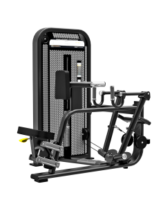 M-4041/C VERSUS CONVERGENT SEATED ROWER