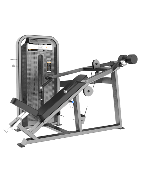 M-4042 PRESSE PECTORALE INCLINEE VERSUS