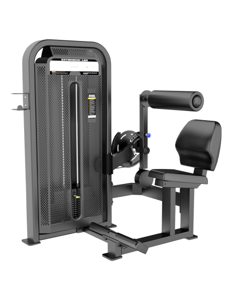 M-4047 VERSUS ABDOMINAL