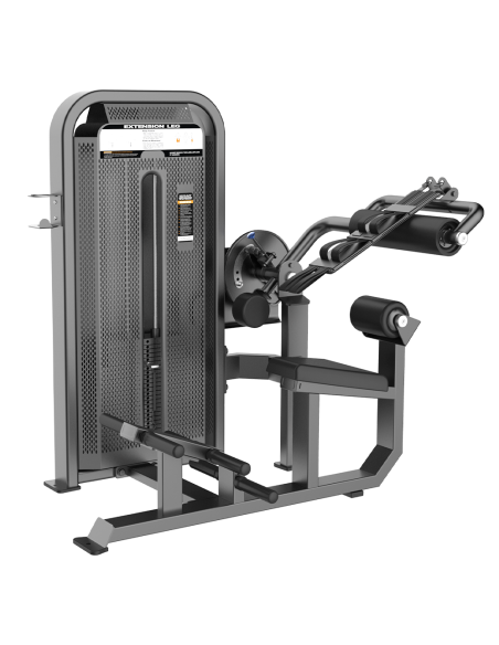 M-4048 VERSUS ABDOMINAL/LUMBAR