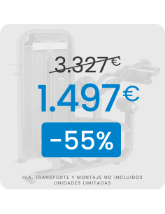 M-4048 ABDOMINALES/LUMBAR VERSUS 2