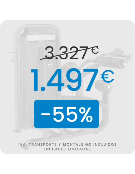 M-4048 ABDOMINALES/LUMBAR VERSUS