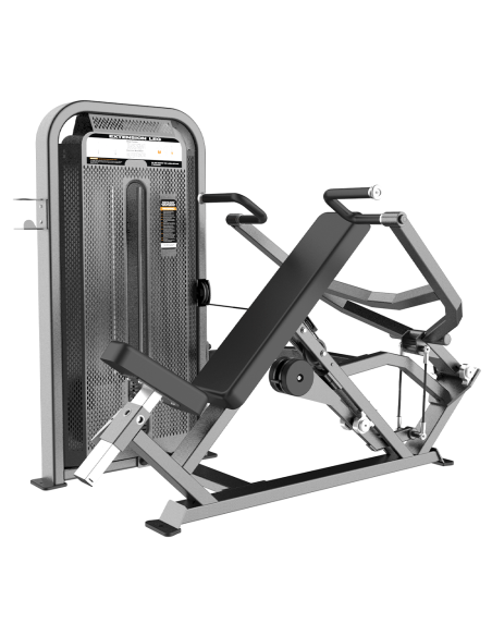 M-4076 VERSUS SHOULDER PRESS