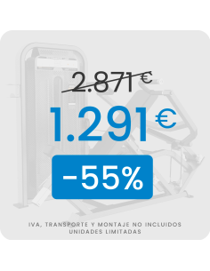 M-4076 PRESSE D'EPAULES VERSUS 2