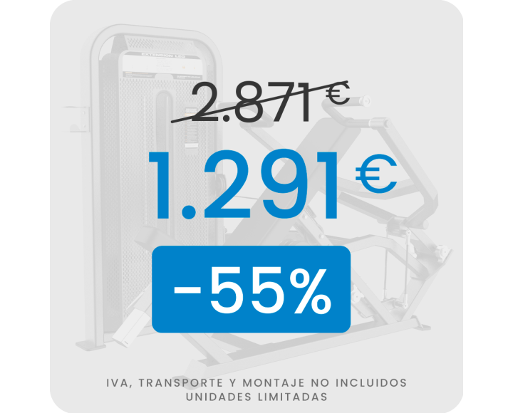 M-4076 PRESSE D'EPAULES VERSUS