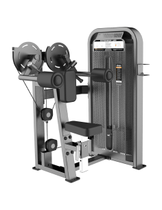 M-4077 VERSUS LATERAL RAISE