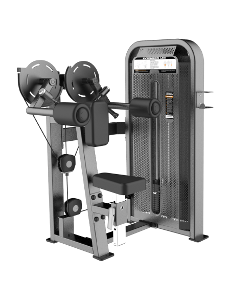 M-4077 ELEVATIONS LATERALES ÉPAULES VERSUS