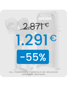 M-4077 ELEVACIONES LATERALES DE HOMBRO VERSUS 2