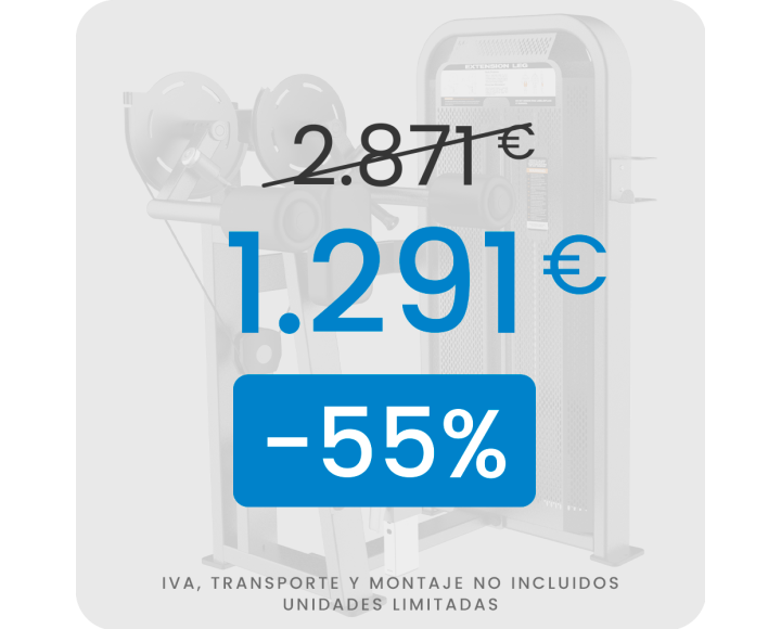 M-4077 ELEVACIONES LATERALES DE HOMBRO VERSUS