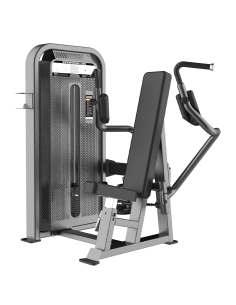 M-4084 PRESSE PECTOREAUX VERSUS