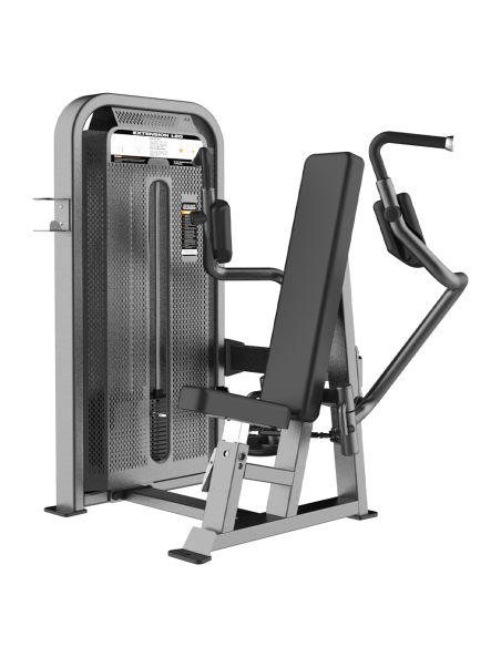 M-4084 PRESSE PECTOREAUX VERSUS