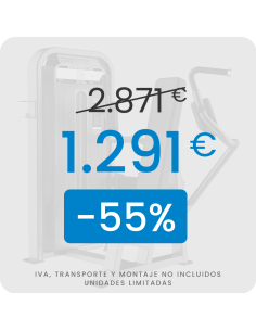 M-4084 PRESSE PECTOREAUX VERSUS 2
