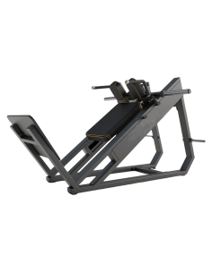 M-4086 HACK SQUAT VERSUS