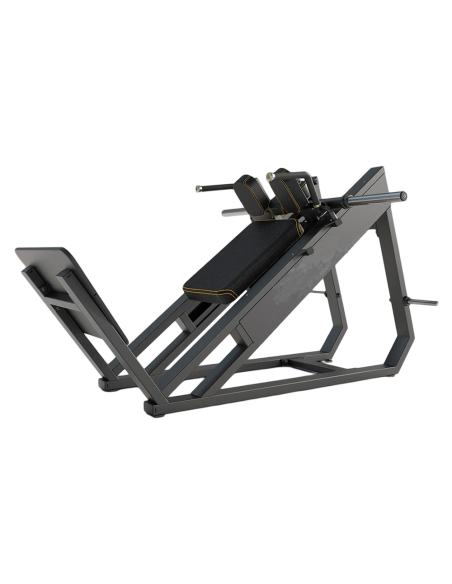 M-4086 VERSUS HACK SQUAT