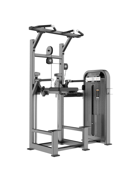 M-4088 DOMINADAS/FONDOS ASISTIDOS VERSUS