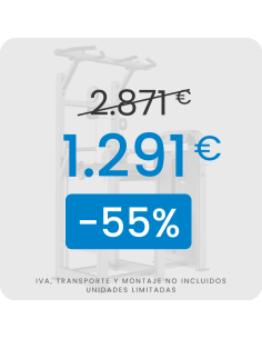 M-4088 FONDS/PUSH-UP ASSIST VERSUS 2