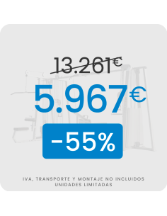 M-4094 POULIES CROISEES 2