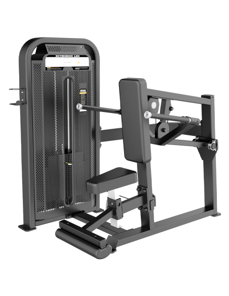 M-4096 VERSUS TRICEPS