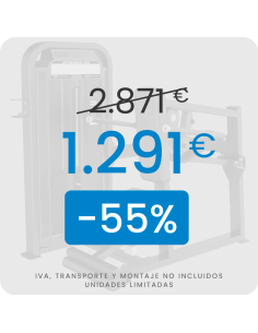 M-4096 TRICEPS (FONDOS) VERSUS 2