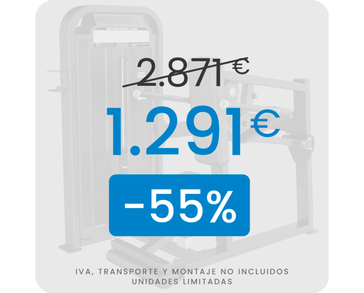 M-4096 TRICEPS (FONDOS) VERSUS