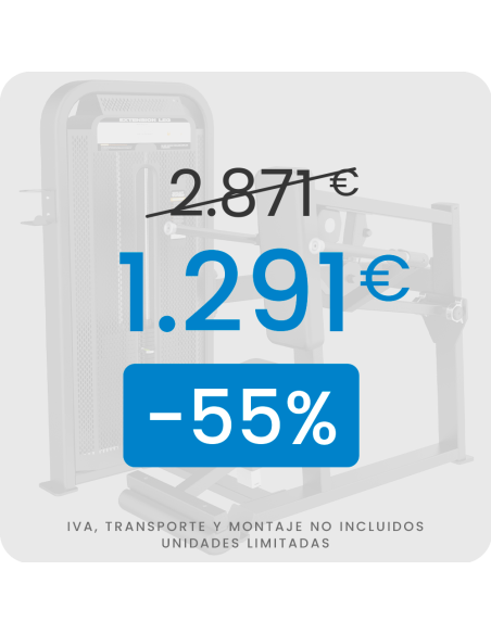 M-4096 TRICEPS VERSUS