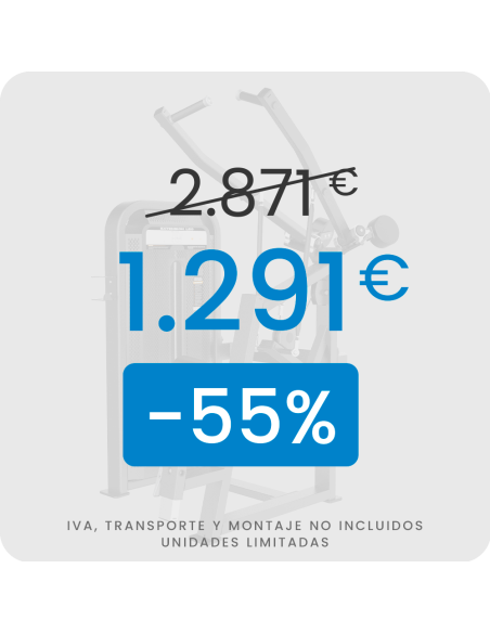 M-4098 PULLDOWN VERSUS