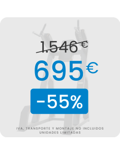 M-0062 FONDOS/ABDOMINALES VERSUS 2