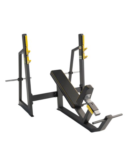 F-0085 BANCO PRESS INCLINADO VERSUS