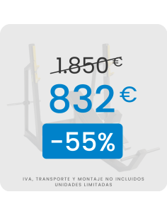 F-0085 BANCO PRESS INCLINADO VERSUS 2