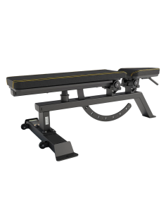 F-0056 ADJUSTABLE BENCH VERSUS