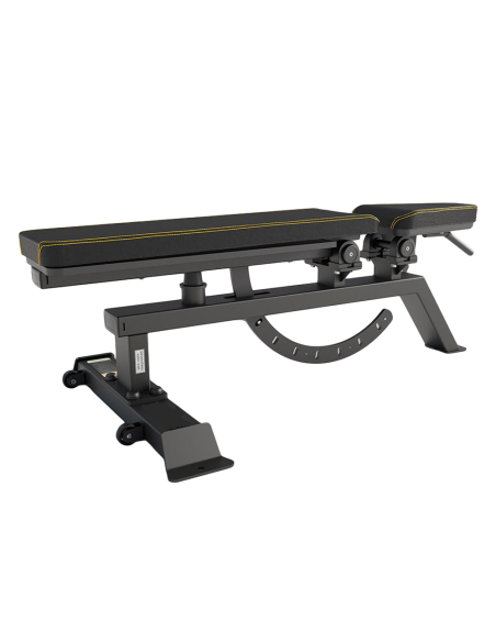 F-0056 ADJUSTABLE BENCH VERSUS