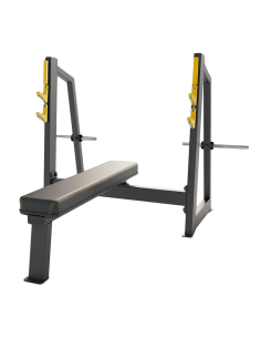 F-0025 VERSUS HORIZONTAL BENCH PRESS