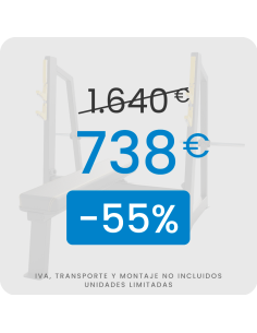 F-0025 BANCO PRESS HORIZONTAL VERSUS 2