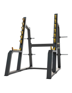 F-0010 VERSUS SQUAT RACK