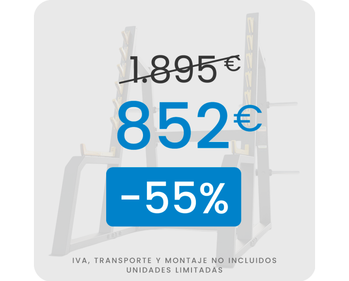 F-0010 SOPORTE SENTADILLA VERSUS
