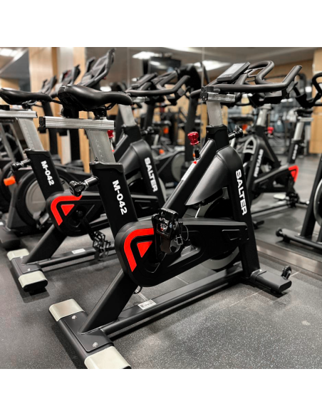 M-042 INDOOR BIKE