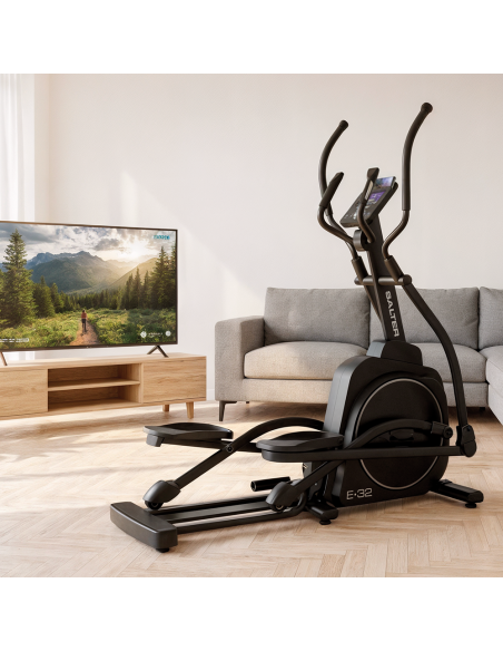 E-32 ELÍPTICA SMART TRAINING