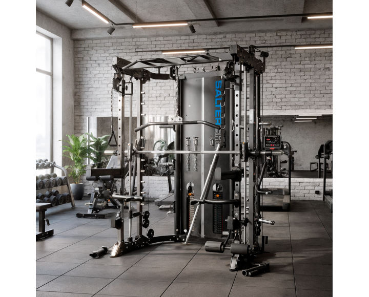 SH-20 MULTIFUNCIÓN SMITH