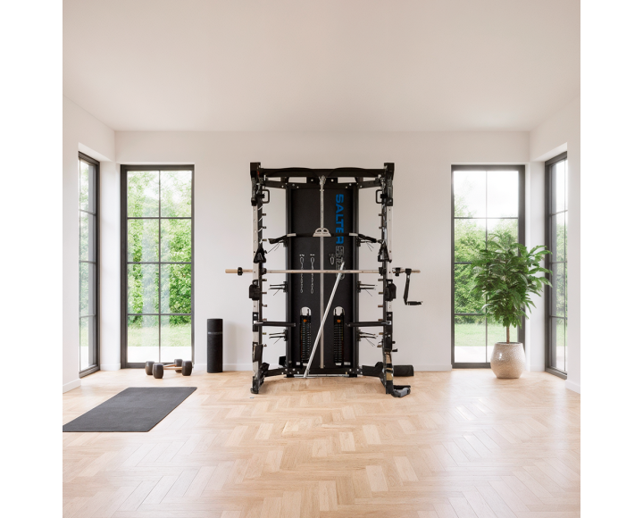 SH-20 MULTIFUNCIÓN SMITH