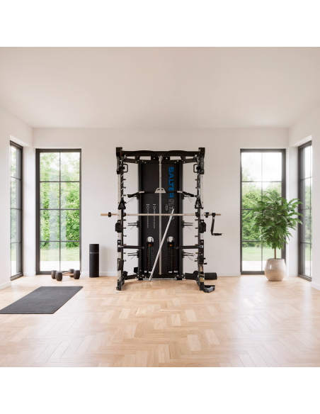 SH-20 SMITH MULTIFUNCTION