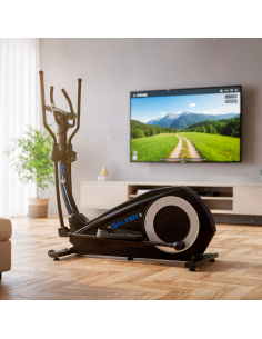 E-25 SMART TRAINING ELLIPTICAL OUTLET