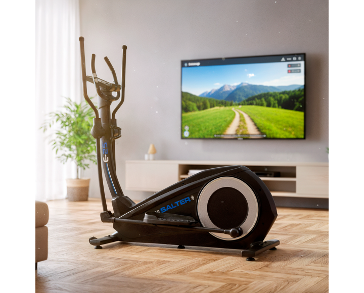 E-25 SMART TRAINING ELLIPTICAL OUTLET