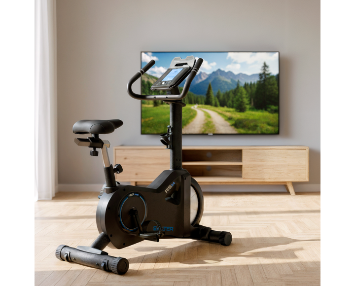 RS-24 BIKE SMART TRAINING