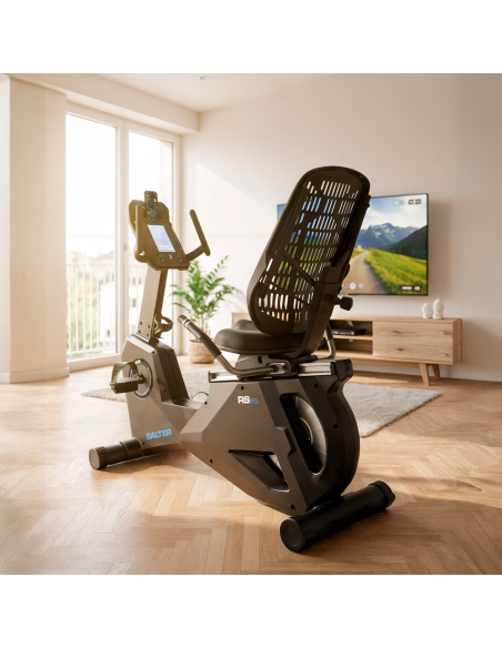 RS-29 VÉLO SEMI-ALLONGÉE RS SMART TRAINING