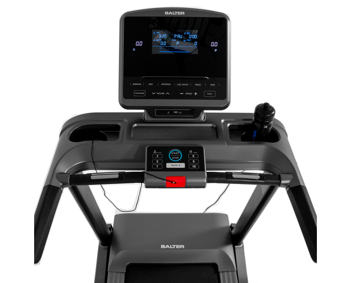 PT-1897 RUN 01 TREADMILL