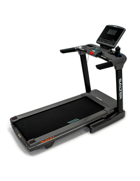 PT-1897 RUN 01 TREADMILL