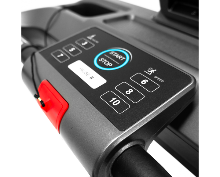 PT-1897 TAPIS DE COURSE RUN 01 OUTLET