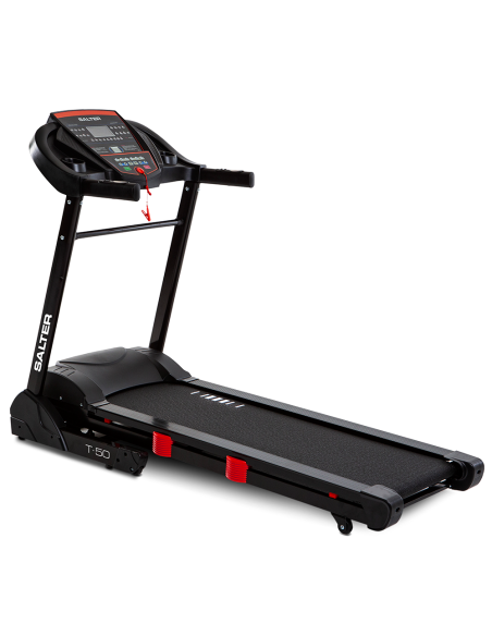 T-50 CINTA DE CORRER SMART TRAINING